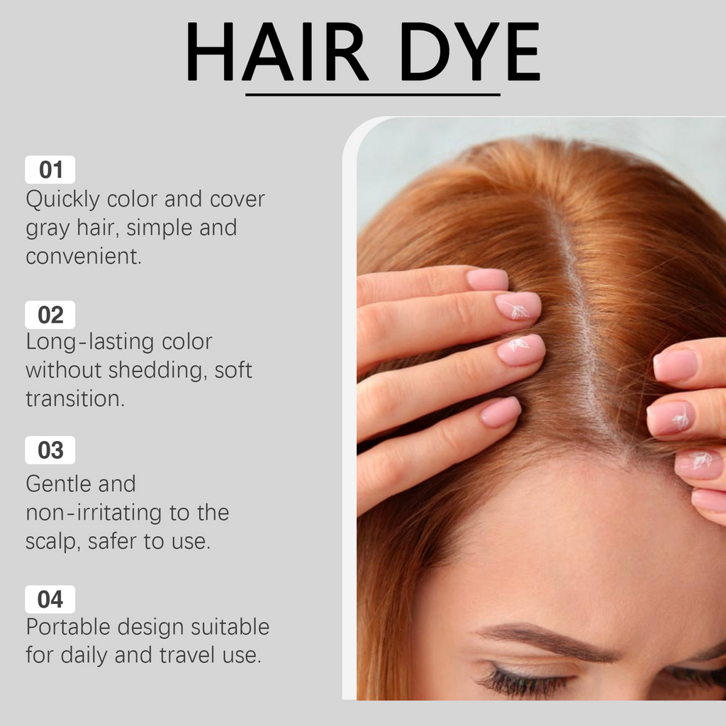 Hair Color Developer
