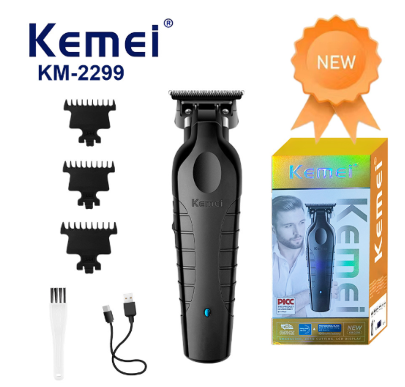 Hair Clipper Set