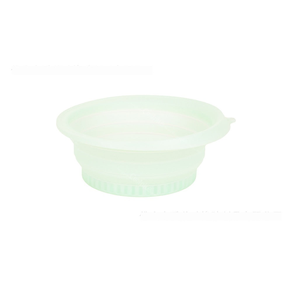 Silicone Ice Basin