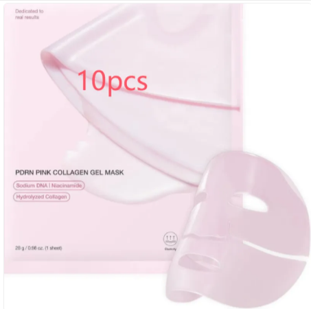 Collagen Facial Mask