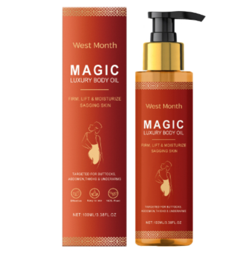 Body Oil