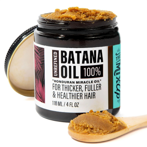 Batana Hair Mask