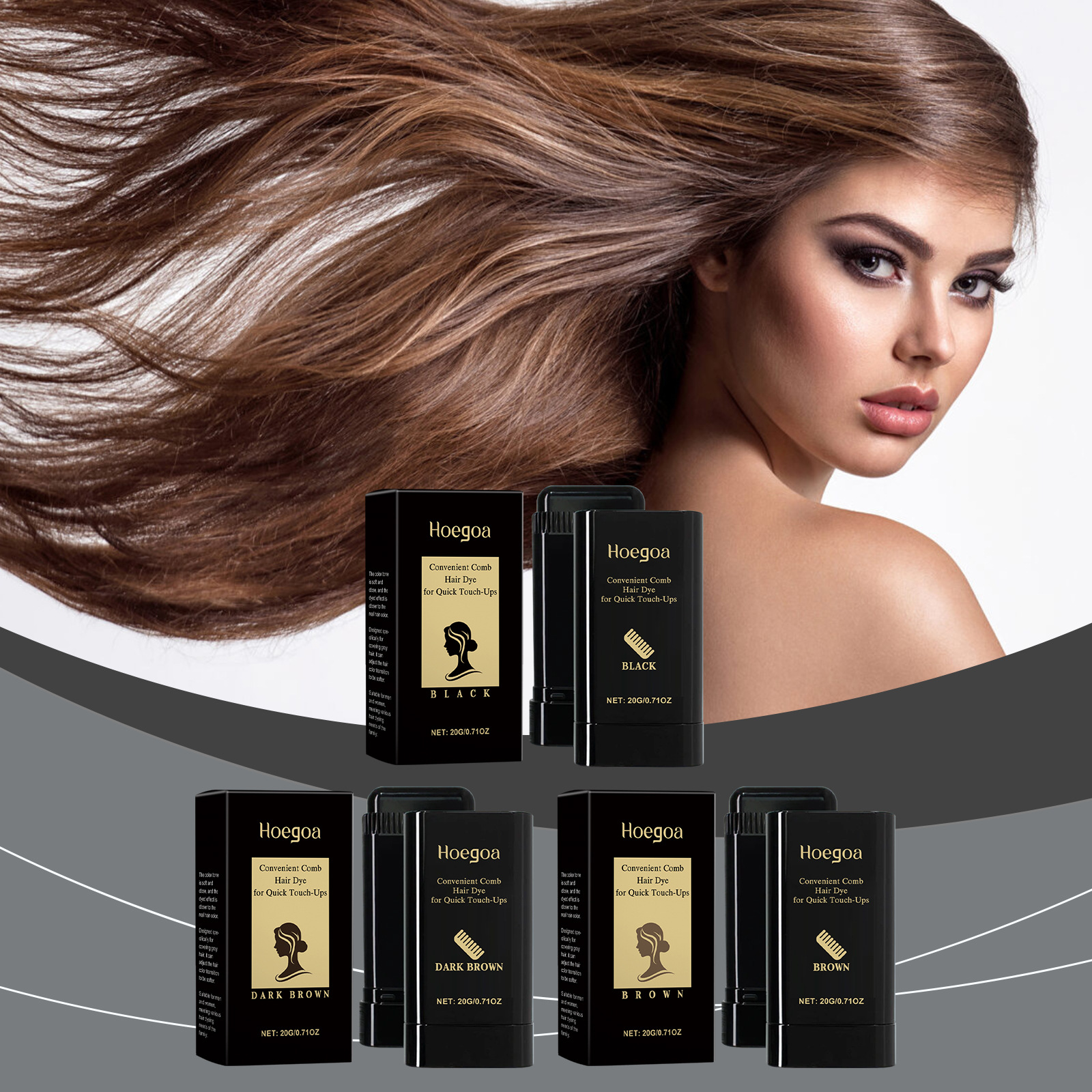 Hair Color Developer
