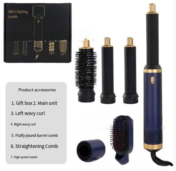 Multi Hair Styler