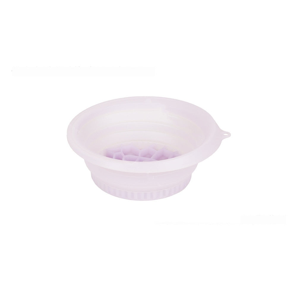 Silicone Ice Basin
