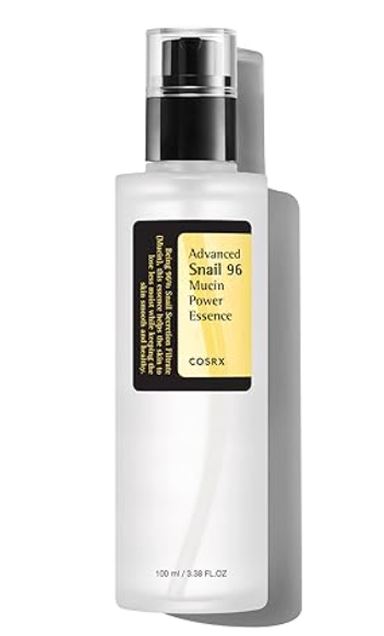 Snail Moisturizer