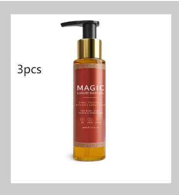 Still Water Body Oil
