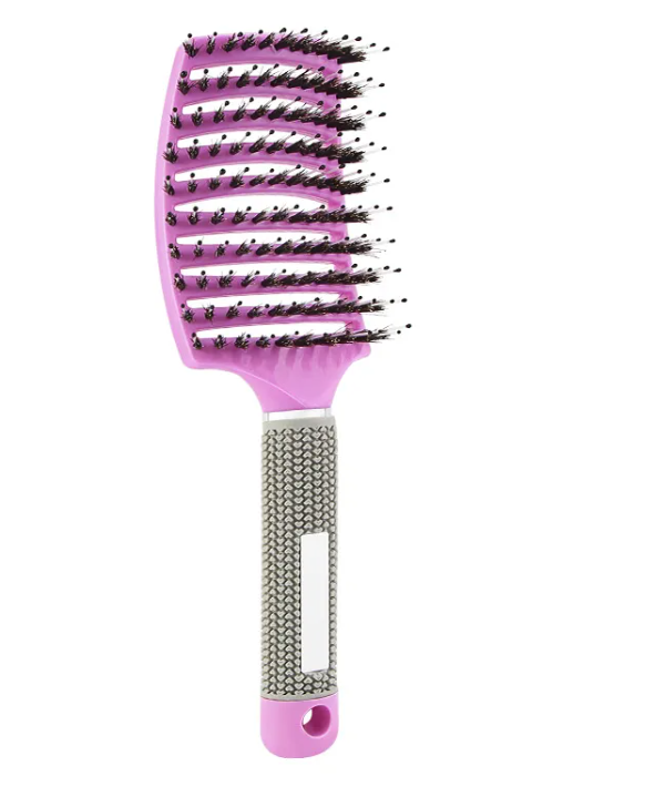 Nine-Row Hair Comb