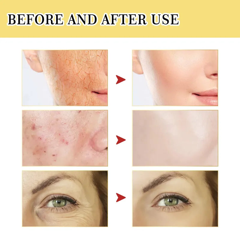 Snail Collagen Serum