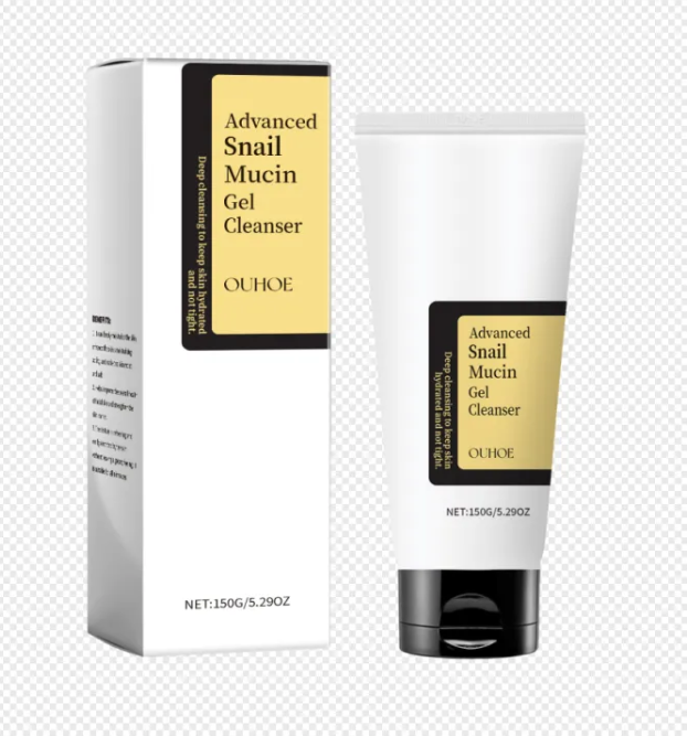 Snail Moisturizer
