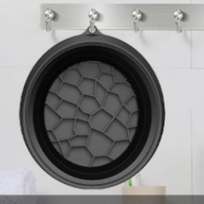 Silicone Ice Basin