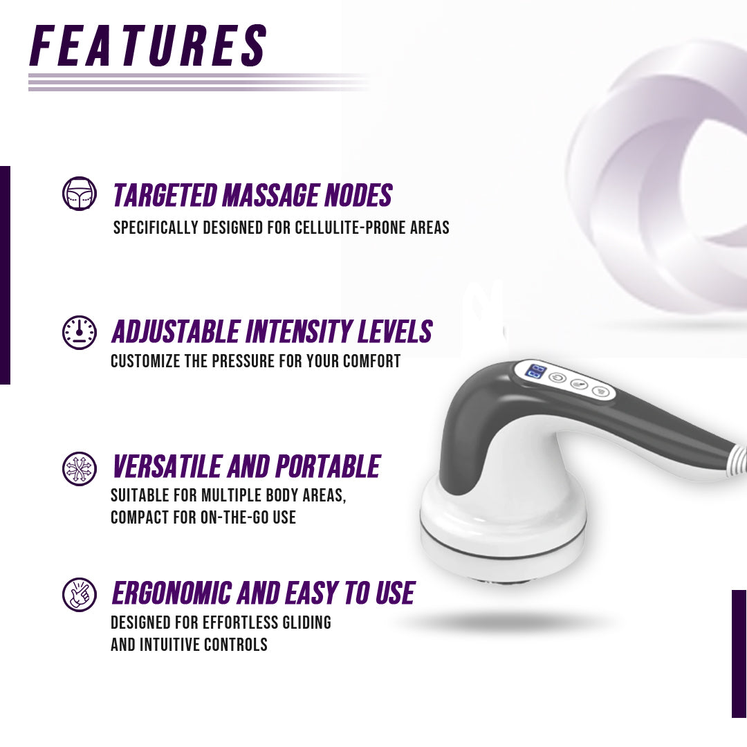 Body Sculpting Massager