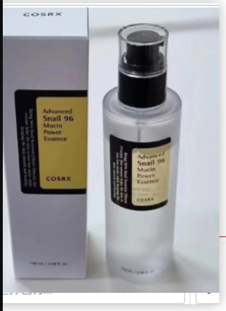 Snail Moisturizer