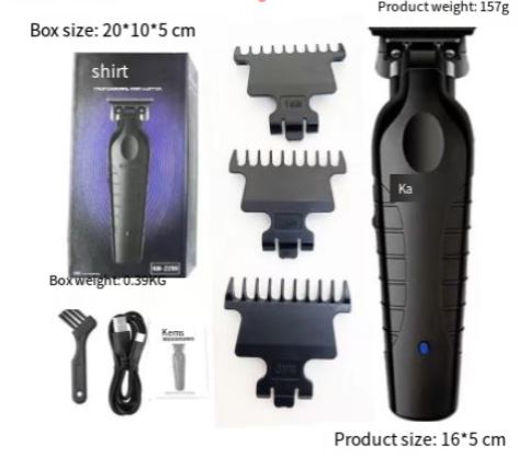 Hair Clipper Set