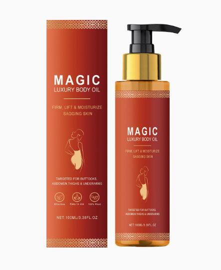 Body Oil