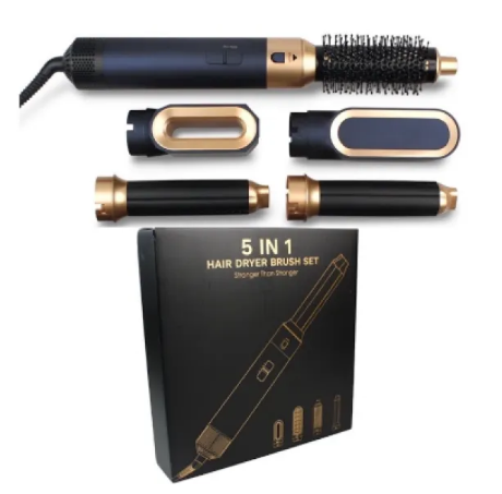 Multi Hair Styler