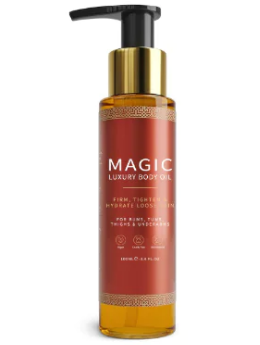 Body Oil