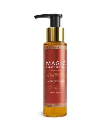 Body Oil