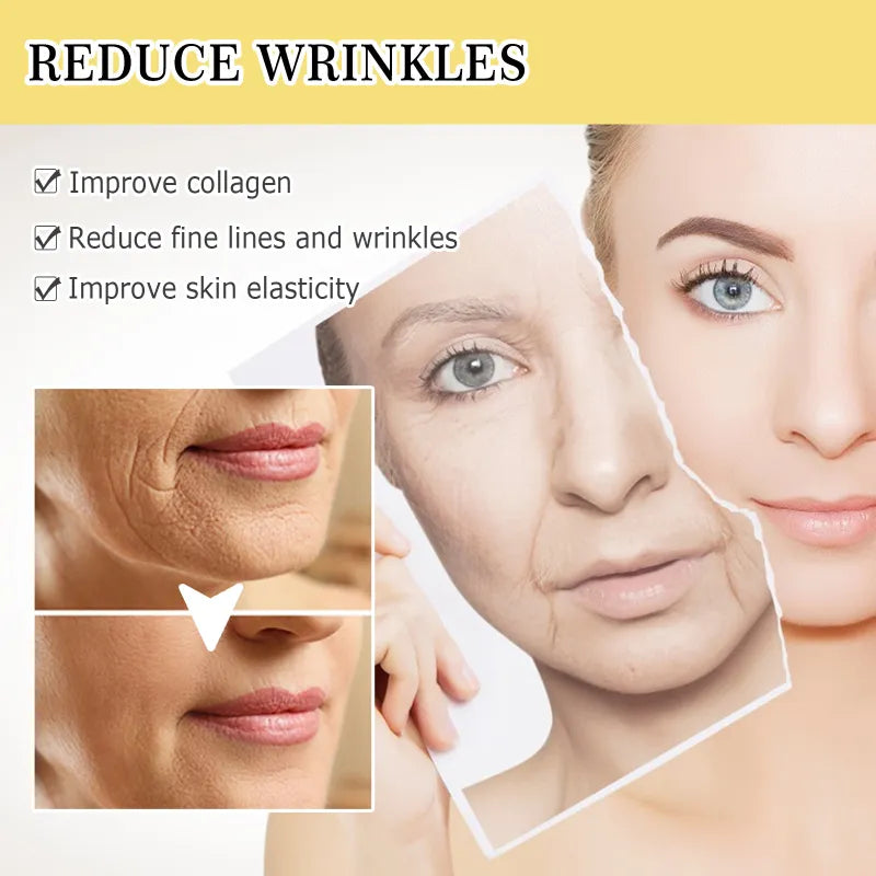 Snail Collagen Serum