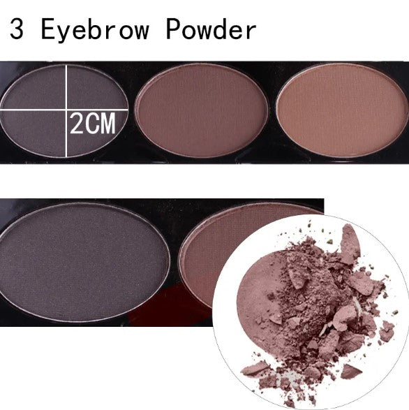 Eyeshadow & Blush Set
