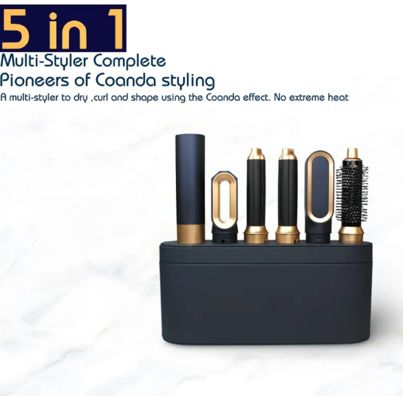Multi Hair Styler