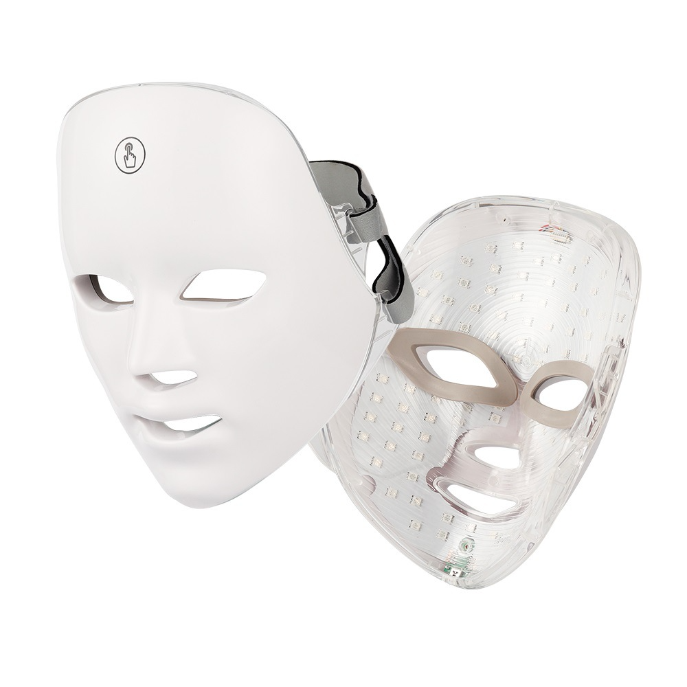 Facial LED Device