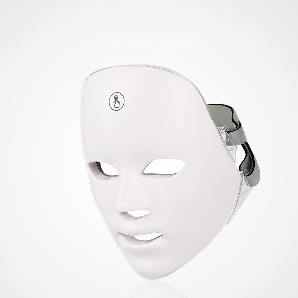 Facial LED Device