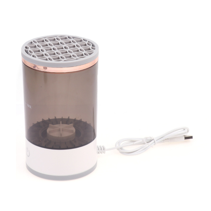 Brush Cleaner