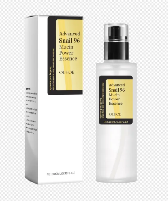 Snail Moisturizer