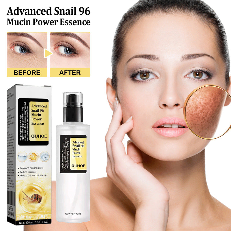 Snail Collagen Serum
