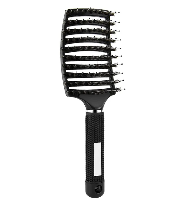 Nine-Row Hair Comb