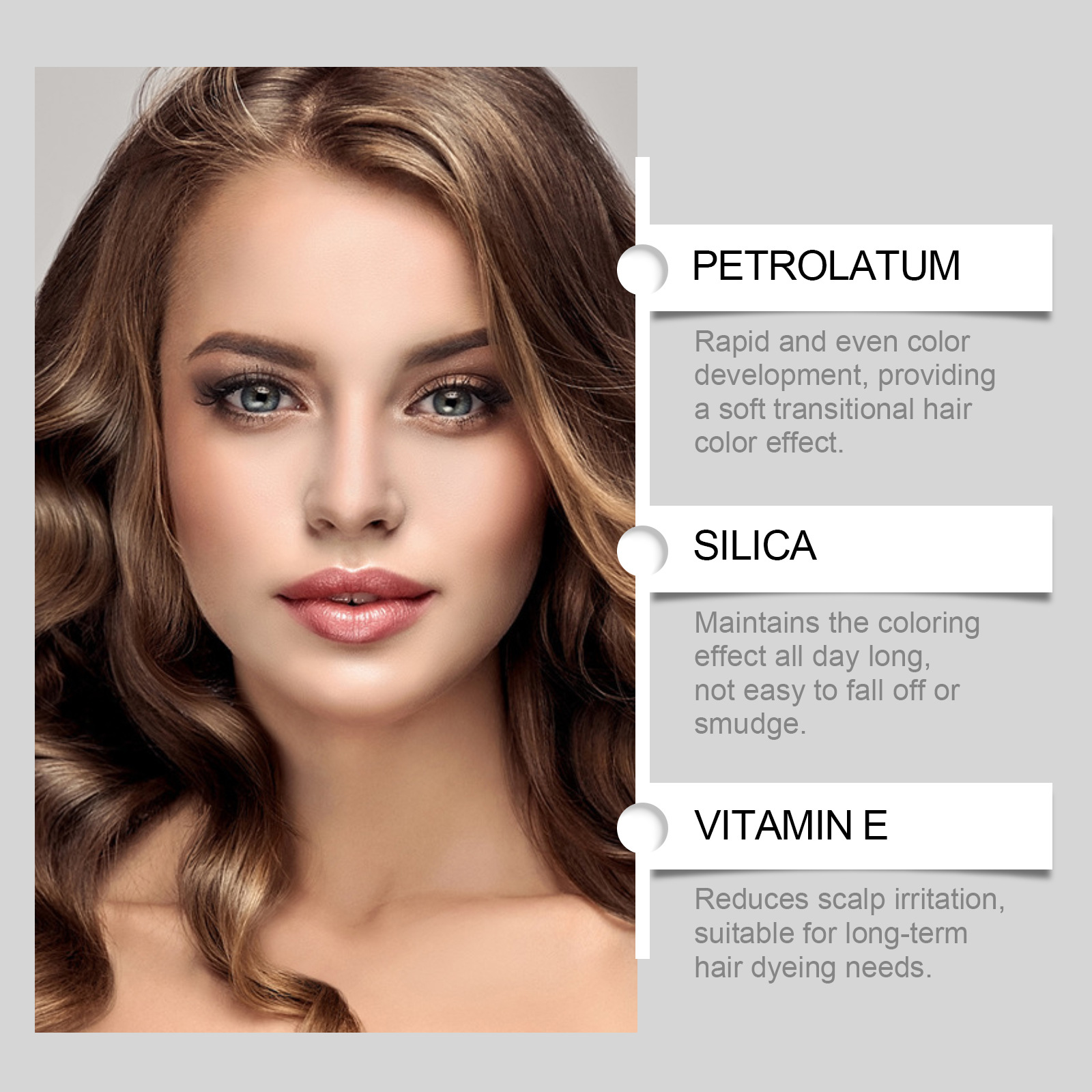 Hair Color Developer
