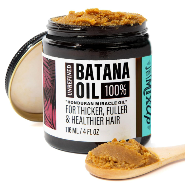 Batana Hair Mask