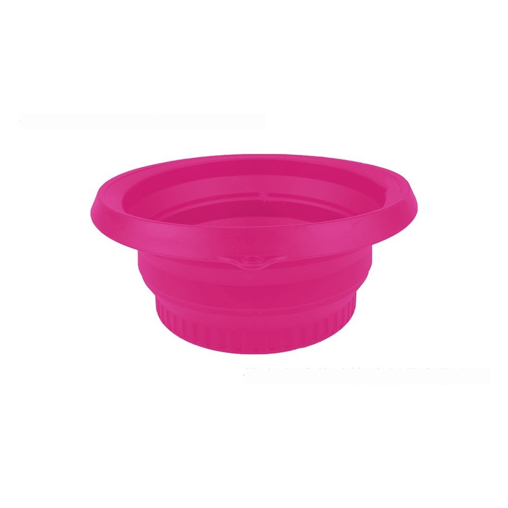 Silicone Ice Basin