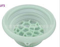 Silicone Ice Basin