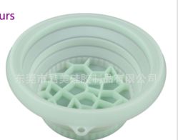 Silicone Ice Basin